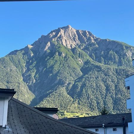 Brig City Mountain View Exteriör bild